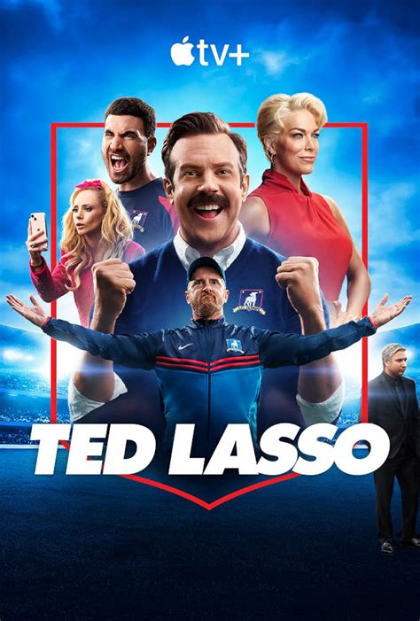 imdb ted lasso|imdb ted lasso season 4.